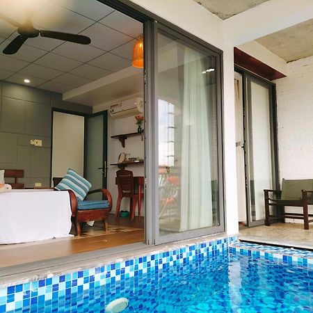 Hidden Gem Apartment Хой Ан Екстериор снимка