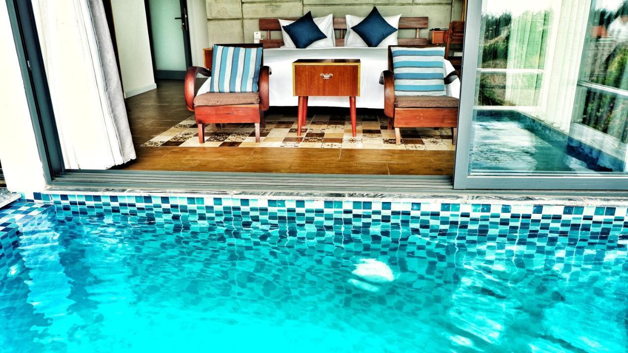 Hidden Gem Apartment Хой Ан Екстериор снимка