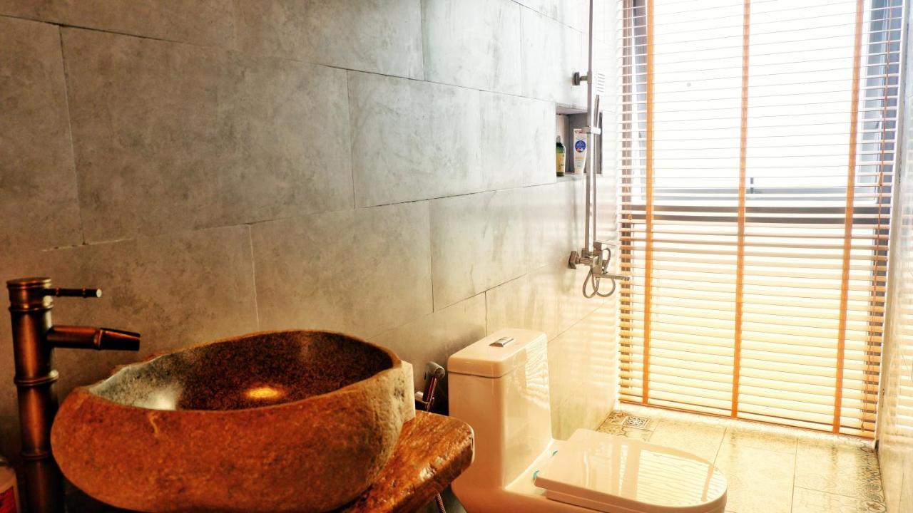 Hidden Gem Apartment Хой Ан Екстериор снимка