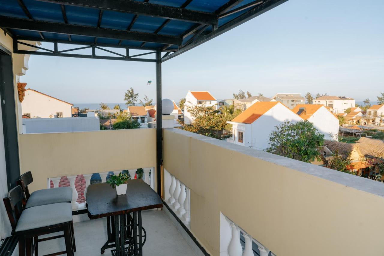 Hidden Gem Apartment Хой Ан Екстериор снимка