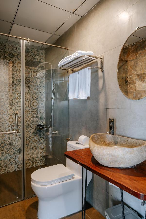 Hidden Gem Apartment Хой Ан Екстериор снимка
