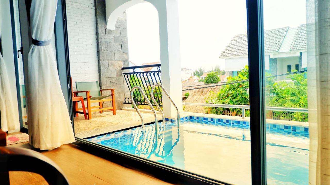 Hidden Gem Apartment Хой Ан Екстериор снимка