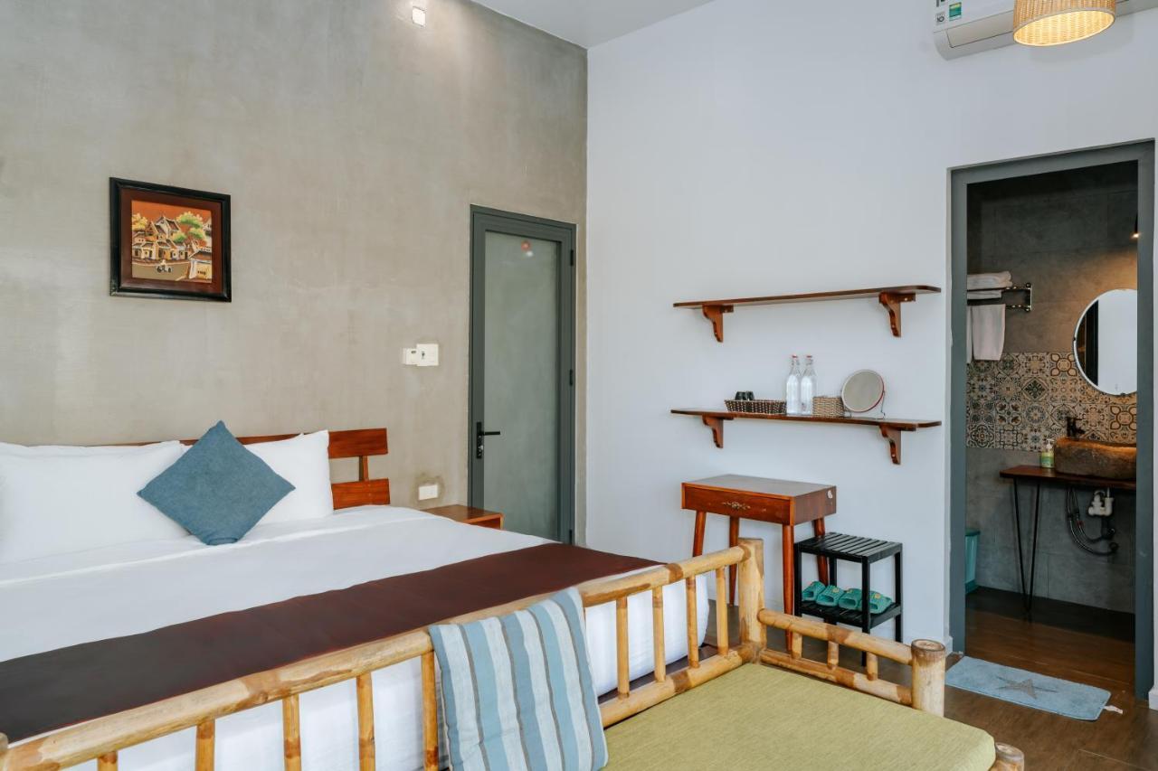 Hidden Gem Apartment Хой Ан Екстериор снимка