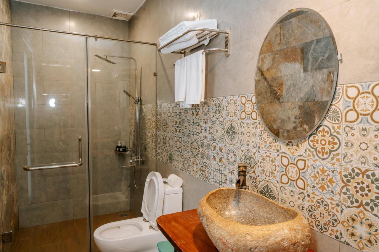 Hidden Gem Apartment Хой Ан Екстериор снимка