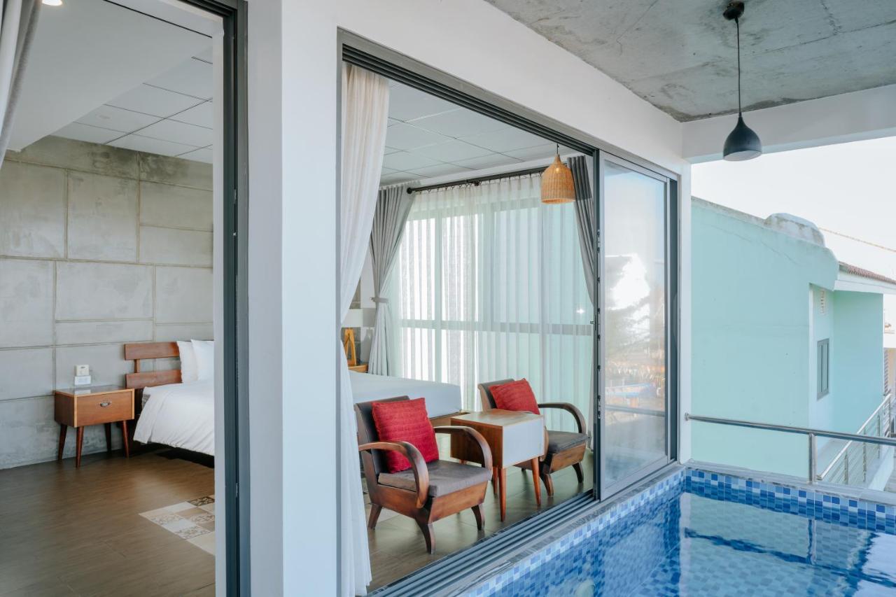 Hidden Gem Apartment Хой Ан Екстериор снимка