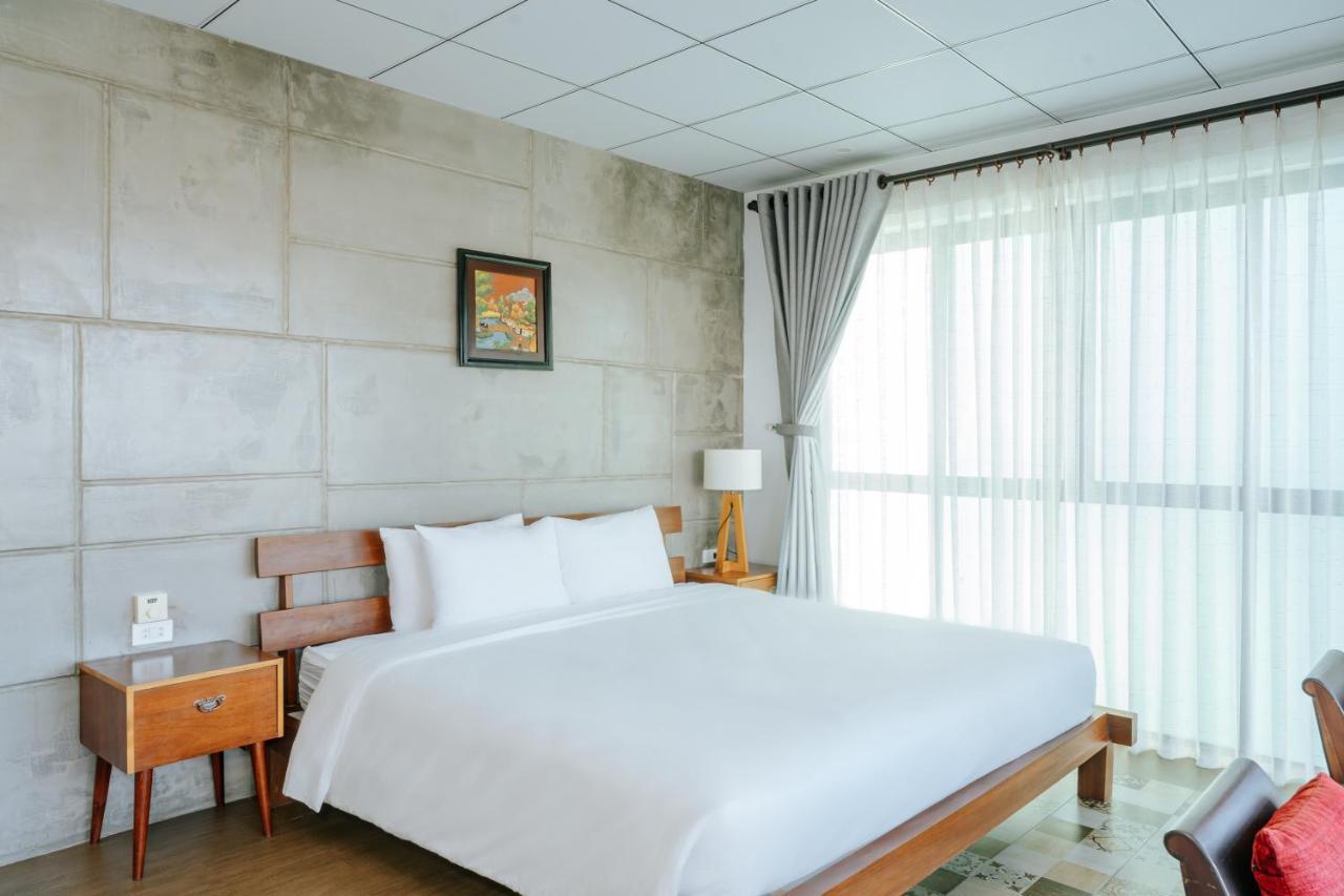 Hidden Gem Apartment Хой Ан Екстериор снимка