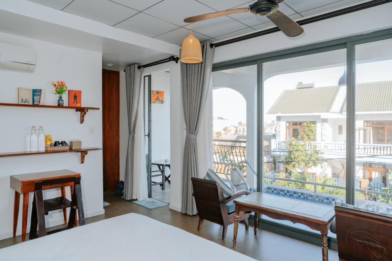 Hidden Gem Apartment Хой Ан Екстериор снимка