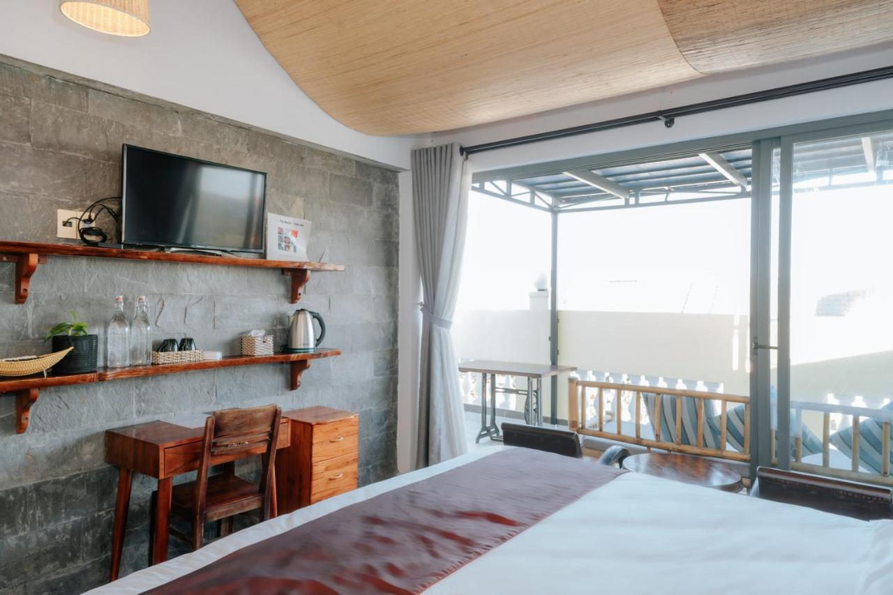 Hidden Gem Apartment Хой Ан Екстериор снимка