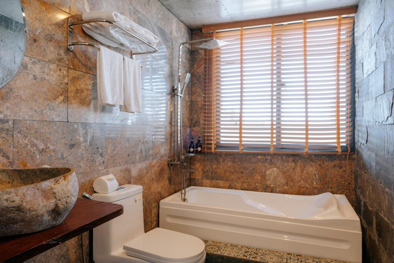 Hidden Gem Apartment Хой Ан Екстериор снимка