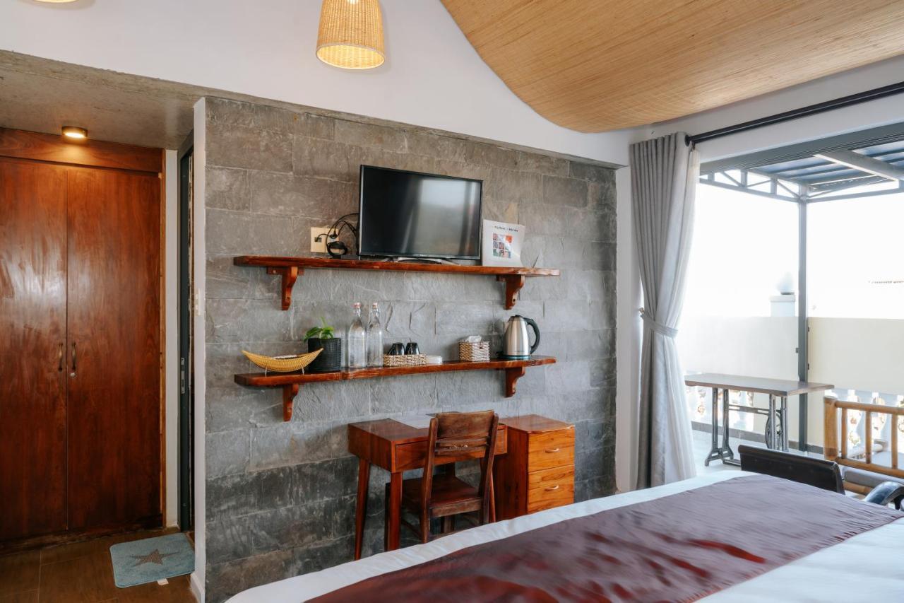 Hidden Gem Apartment Хой Ан Екстериор снимка